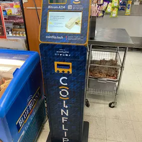 Bild von CoinFlip Bitcoin ATM - Olive Market (Sun City)