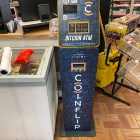 Bild von CoinFlip Bitcoin ATM