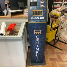 Bild von CoinFlip Bitcoin ATM