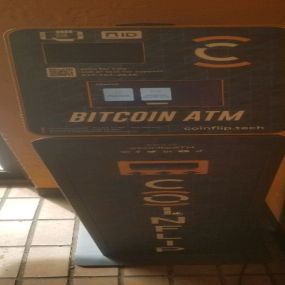 Bild von CoinFlip Bitcoin ATM