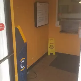 Bild von CoinFlip Bitcoin ATM - Tandoori Kabobs (Akron)