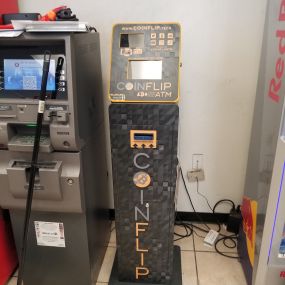 Bild von CoinFlip Bitcoin ATM