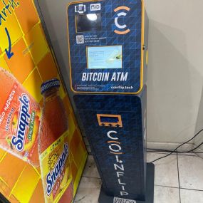 Bild von CoinFlip Bitcoin ATM