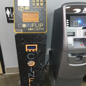 Bild von CoinFlip Bitcoin ATM