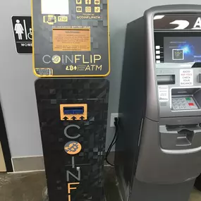 Bild von CoinFlip Bitcoin ATM