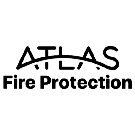 Logo van Atlas Fire Protection