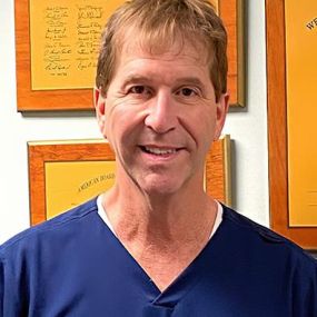 Dr. Robert Rubin MD - Functional Medicine Doctor in Tampa FL