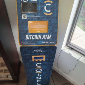 Bild von CoinFlip Bitcoin ATM