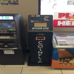 Bild von CoinFlip Bitcoin ATM