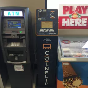 Bild von CoinFlip Bitcoin ATM - Lake Mart (Kathleen)