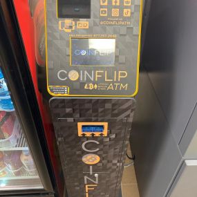 Bild von CoinFlip Bitcoin ATM