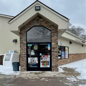 Bild von CoinFlip Bitcoin ATM - Royal Party Store (Midland)