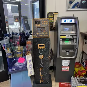 Bild von CoinFlip Bitcoin ATM - Royal Party Store (Midland)
