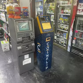 Bild von CoinFlip Bitcoin ATM