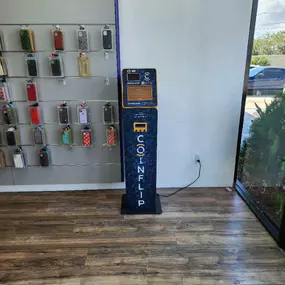 Bild von CoinFlip Bitcoin ATM