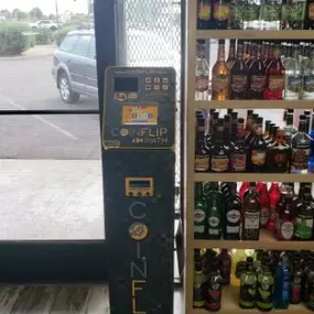 Bild von CoinFlip Bitcoin ATM - Habib's Liquor Drive Thru (Glendale)