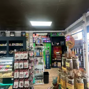 Bild von CoinFlip Bitcoin ATM - High Life Smoke Shop (Houston)