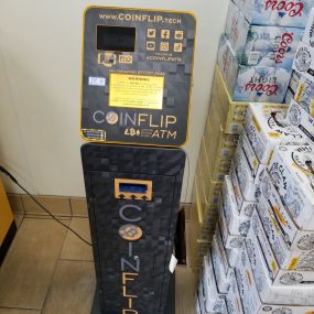 Bild von CoinFlip Bitcoin ATM