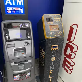 Bild von CoinFlip Bitcoin ATM - Marathon (Birmingham)