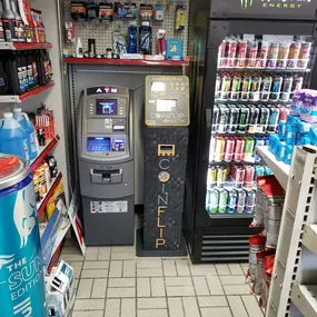 Bild von CoinFlip Bitcoin ATM - Oakland Express (South Windsor)