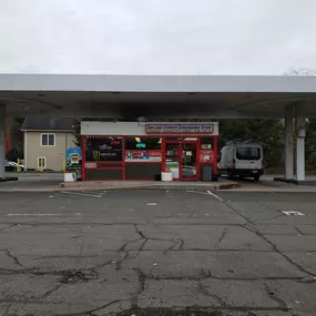 Bild von CoinFlip Bitcoin ATM - Oakland Express (South Windsor)