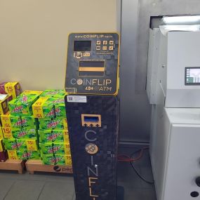 Bild von CoinFlip Bitcoin ATM