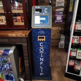 Bild von CoinFlip Bitcoin ATM