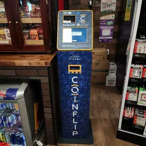 Bild von CoinFlip Bitcoin ATM - Sunoco (Hazle Township)