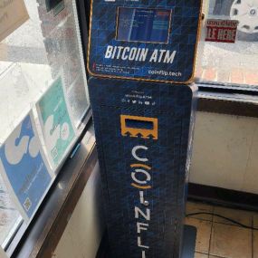 Bild von CoinFlip Bitcoin ATM