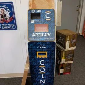 Bild von CoinFlip Bitcoin ATM