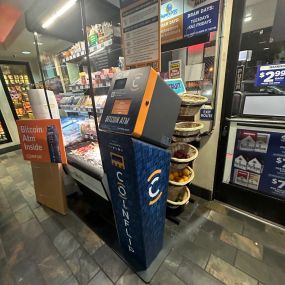 Bild von CoinFlip Bitcoin ATM