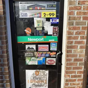 Bild von CoinFlip Bitcoin ATM - Dorchester Convenience Store (North Charleston)