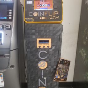 Bild von CoinFlip Bitcoin ATM