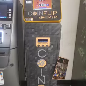 Bild von CoinFlip Bitcoin ATM