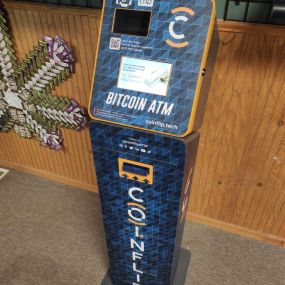 Bild von CoinFlip Bitcoin ATM