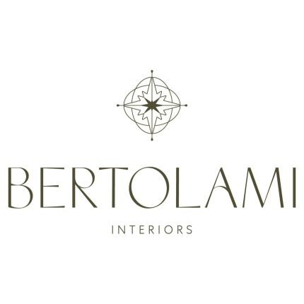 Logo da Bertolami Interiors - Luxury Interior Designer SF Bay Area
