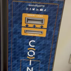 Bild von CoinFlip Bitcoin ATM - Wild Side Smoke Shop (Camarillo)