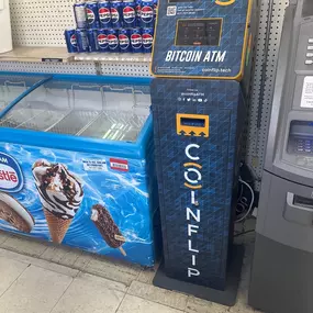 Bild von CoinFlip Bitcoin ATM - Krauszer's (Parsippany-Troy Hills)