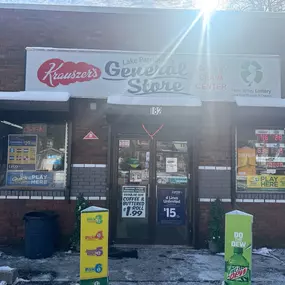 Bild von CoinFlip Bitcoin ATM - Krauszer's (Parsippany-Troy Hills)