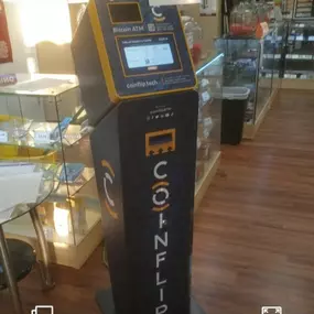 Bild von CoinFlip Bitcoin ATM - Vapor Maven (Jefferson City)