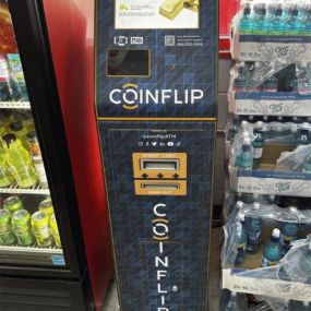 Bild von CoinFlip Bitcoin ATM