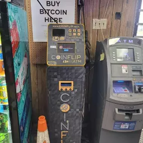 Bild von CoinFlip Bitcoin ATM - Conoco (Victoria)