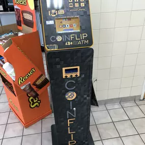 Bild von CoinFlip Bitcoin ATM