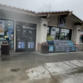 Bild von CoinFlip Bitcoin ATM - Rocket #674 (Laguna Hills)