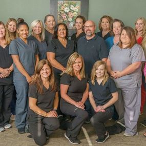 Weight Loss and Surgical Team at Huntsville Weight Loss