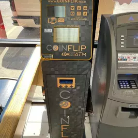 Bild von CoinFlip Bitcoin ATM