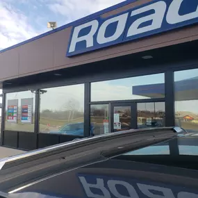 Bild von CoinFlip Bitcoin ATM - Road Ranger - South Beloit (South Beloit)