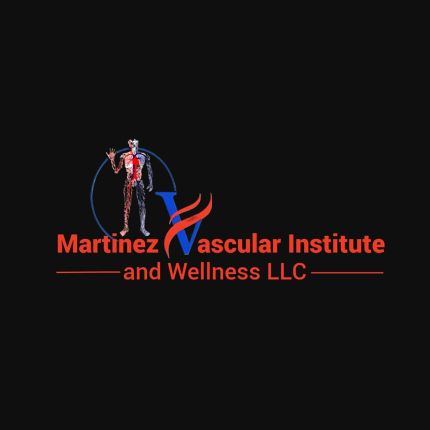 Logo da Martinez Vascular Institute and Wellness LLC