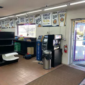 Bild von CoinFlip Bitcoin ATM - Enon Beverage Depot (Enon)