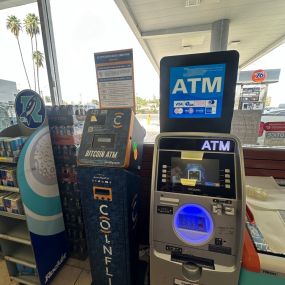 Bild von CoinFlip Bitcoin ATM